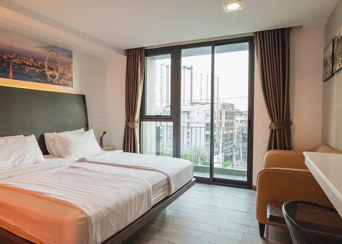 BBHouse Khlongtan