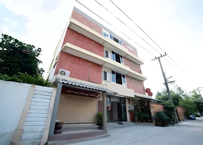 OYO 457 Panasan Villa