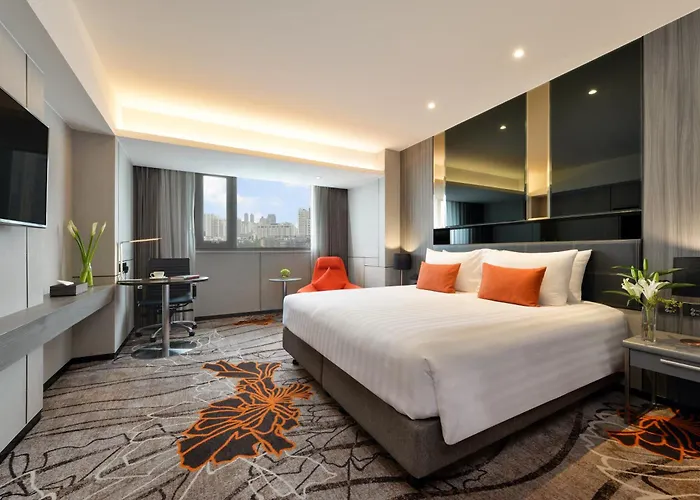 Hotel Jal City Bangkok