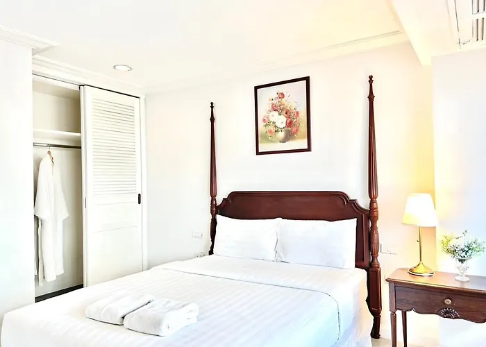 Forum Park Hotel