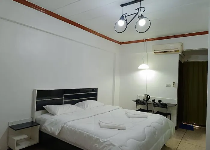 Hotel Paraiso