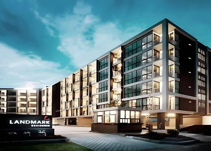 Landmark Residence