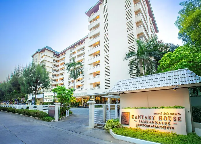 Kantary House Hotel, Bangkok