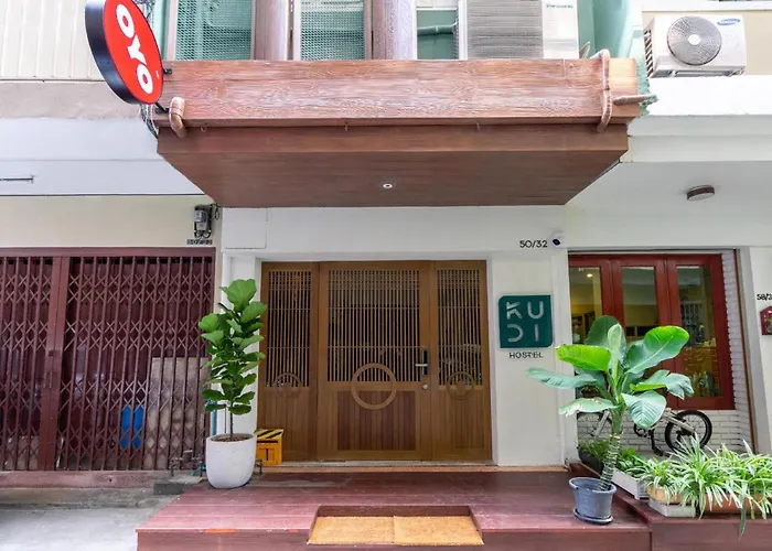 Kudi Hostel