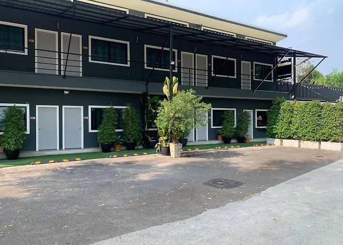 Imm Resort