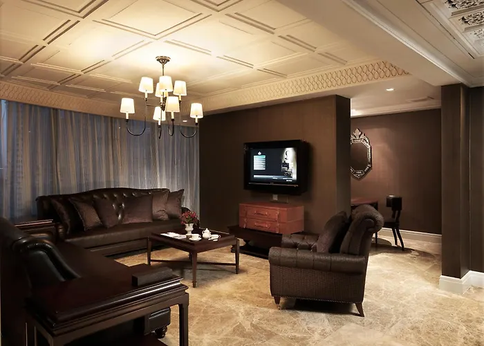 Hotel Muse Bangkok, Autograph Collection - Marriott International