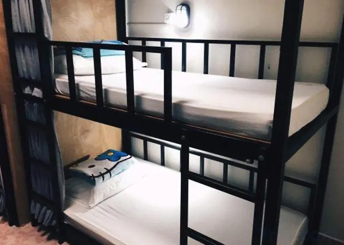 Miss Zhao Hostel