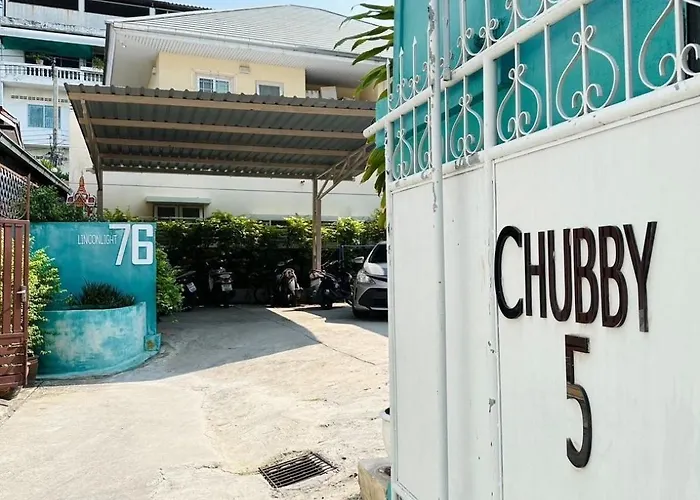 Chubby 5
