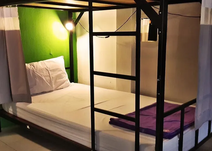 De Talak Hostel
