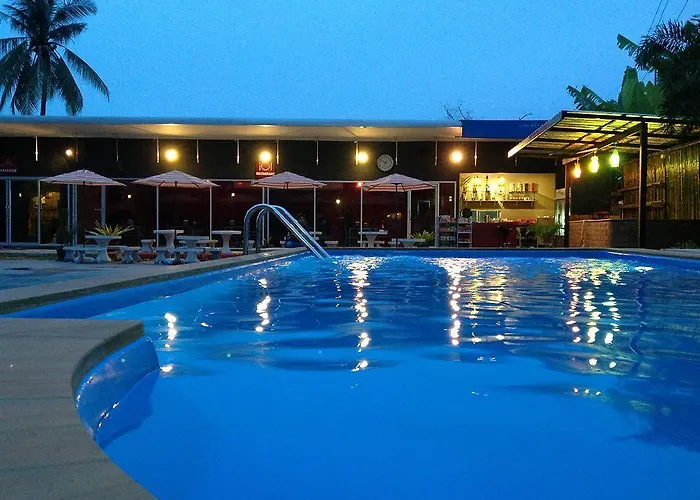 Nest Boutique Resort