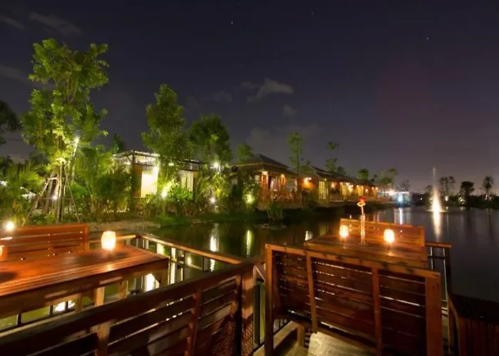 Jumpunta Gardenview Resort