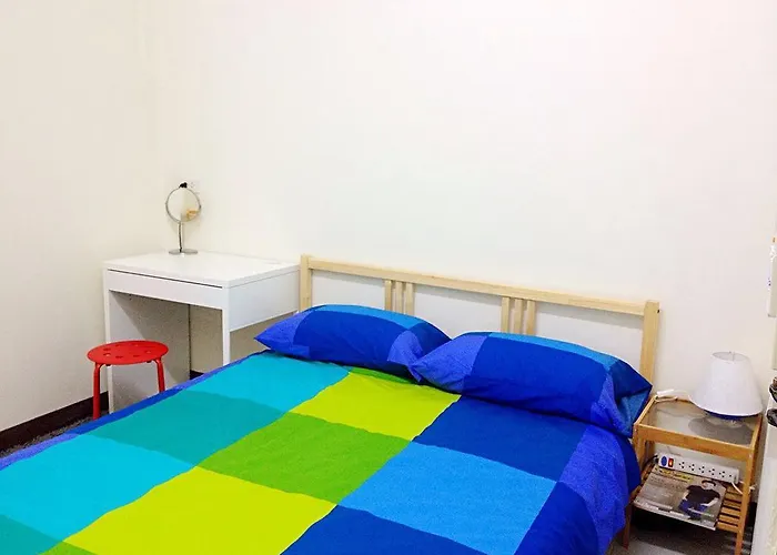 M.R.Ken Homestay