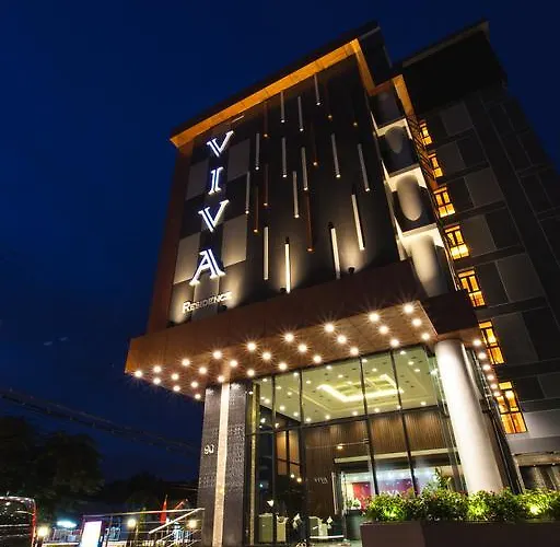 Viva Residence
