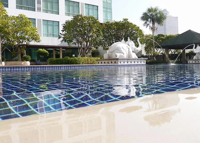 Bangkok Riverside Condo