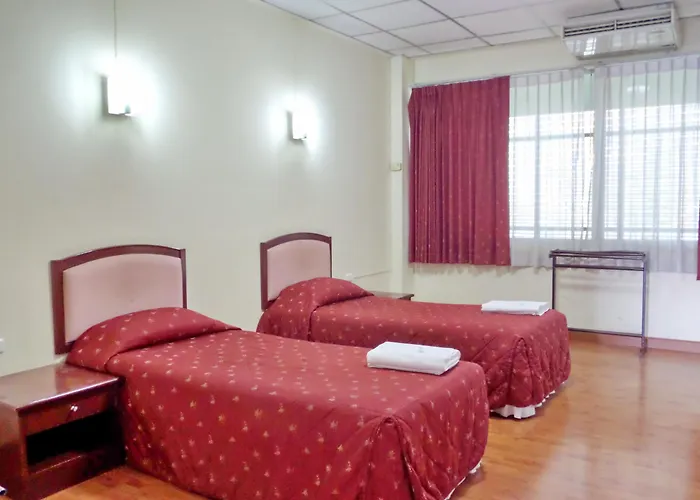 Coop Dopa Hostel