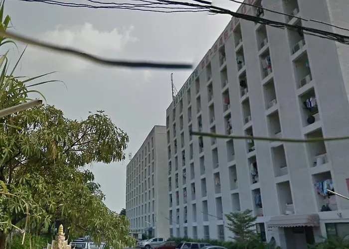 Sabai Mansion