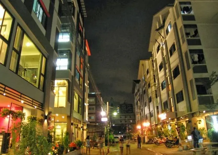 Florencia Apartment