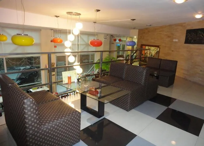 Soravit Place