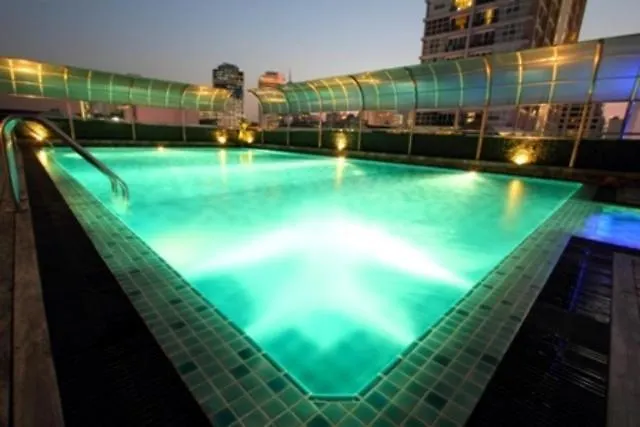 Jj Mansion