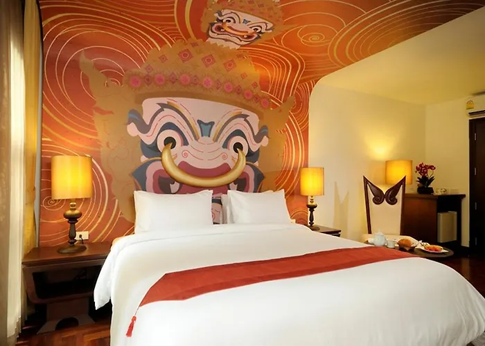 Wow Bangkok