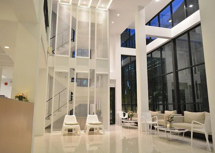Rezt Bangkok