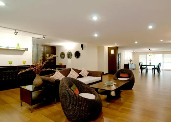 Orchid View Apartment