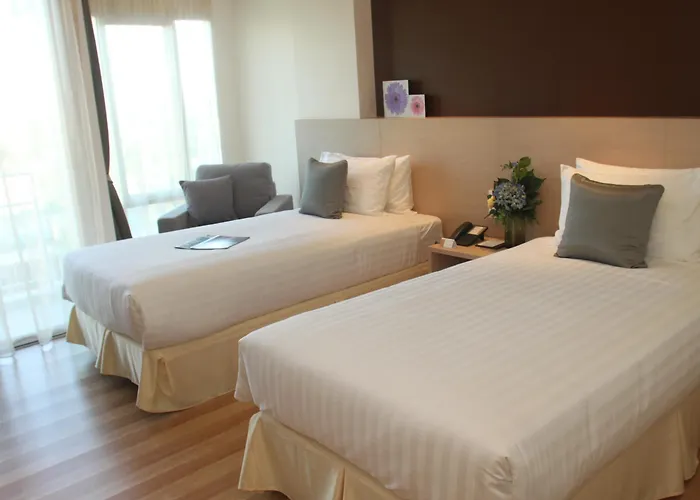 Park Village Services Suites