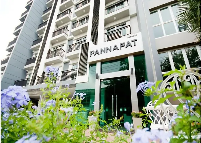 Pannapat Place