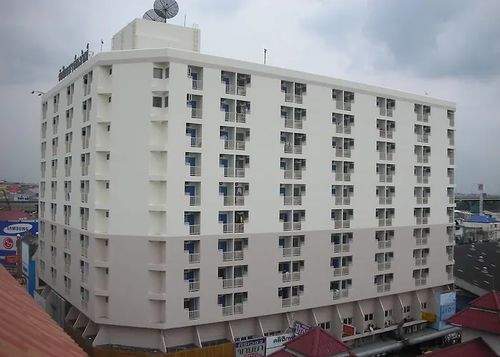Rangsit Apartment I
