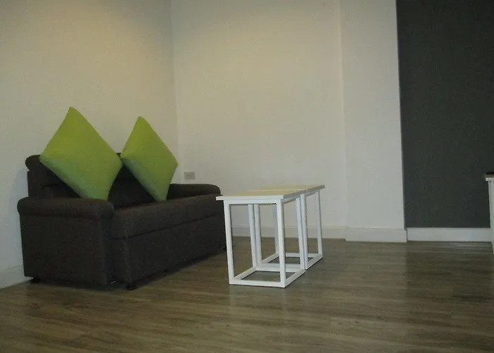Airport Suites