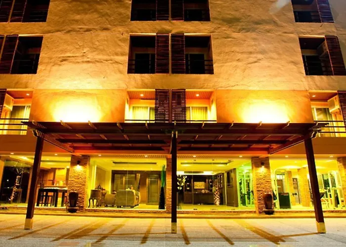 Green Point Resort