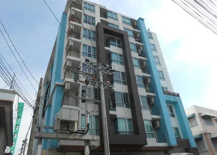 Aryan Suites