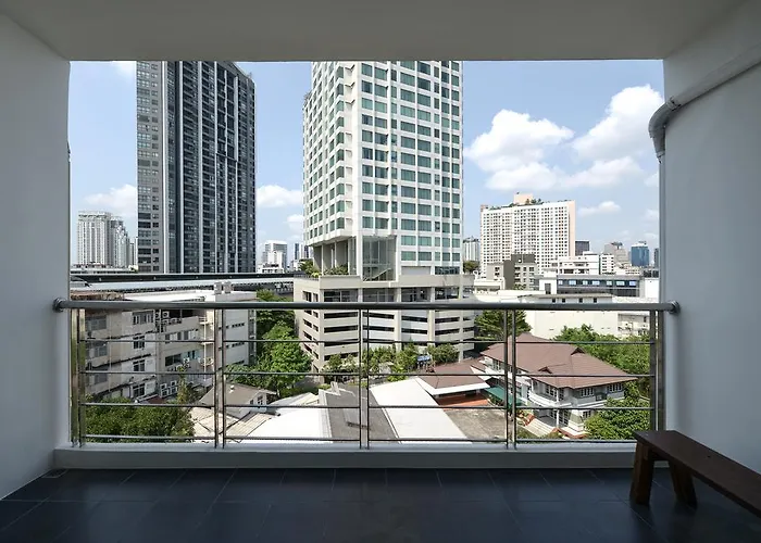 Bangkok Feliz Sukumvit69