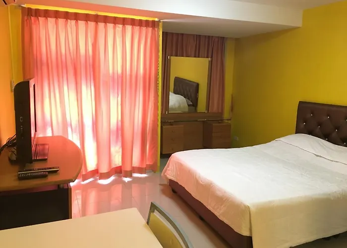 Prima Srinakarin Condo