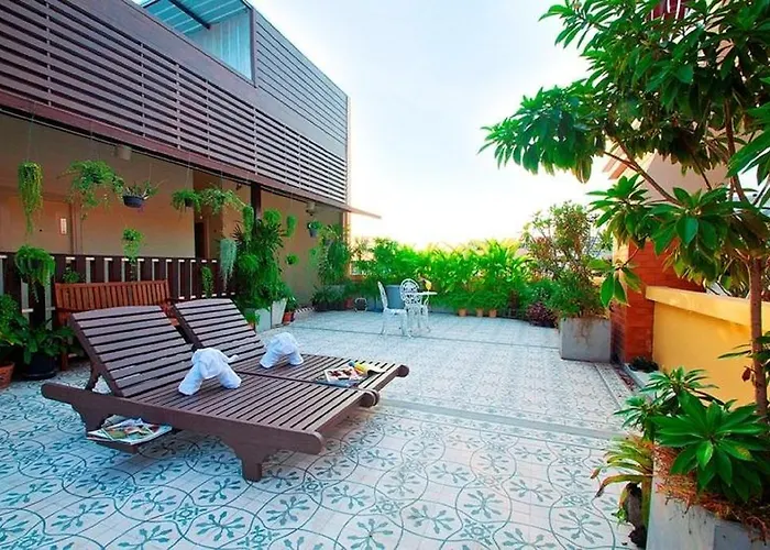 Sakul House