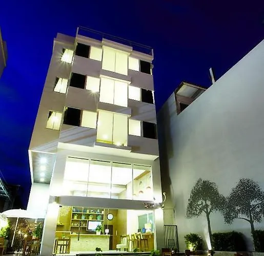 Loft 77