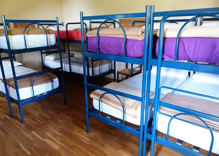 E&G Guest House