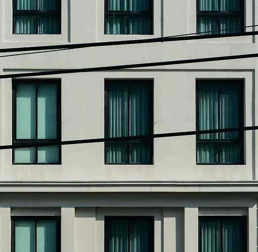 Thomson residencia Hotel