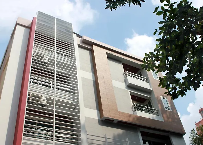 Serenita Residence