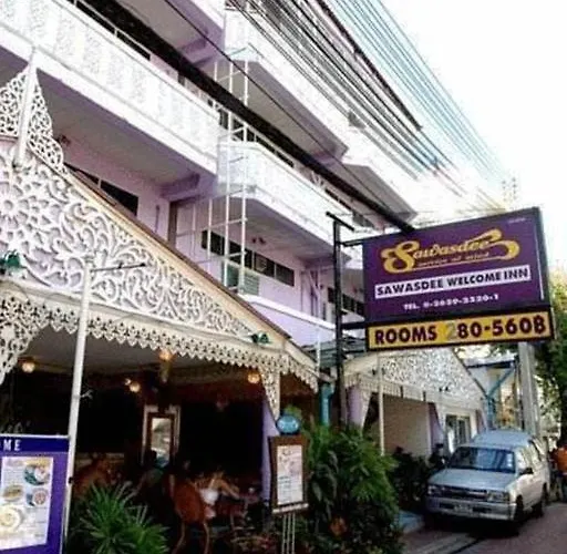 Sawasdee Welcome Inn