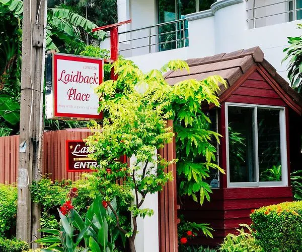 Laidback Place