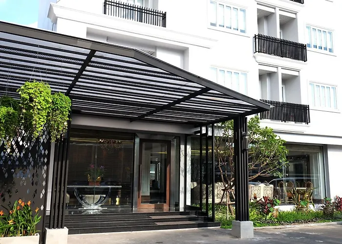 Methavalai Residence Hotel