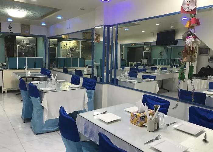 Omar Thai Hostel