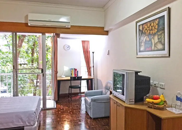 Rio Monte Residence