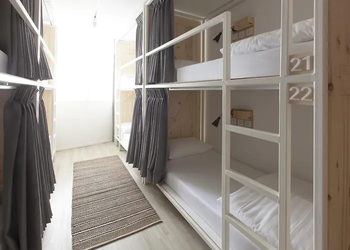 Pinto Hostel