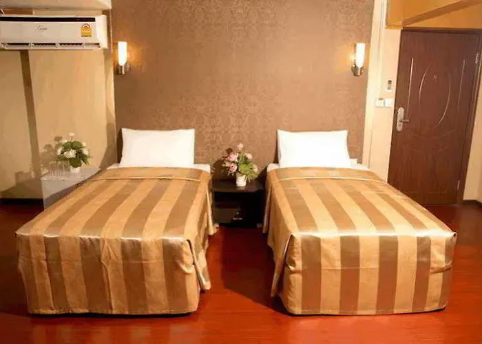 Visiting Card Hotel & Resort