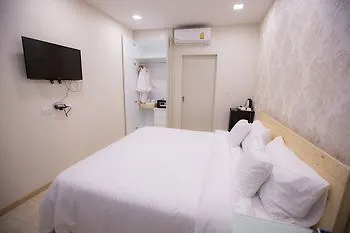 The Hab Hostel