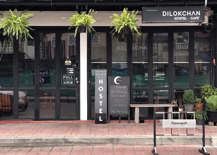 Dilokchan Hostel