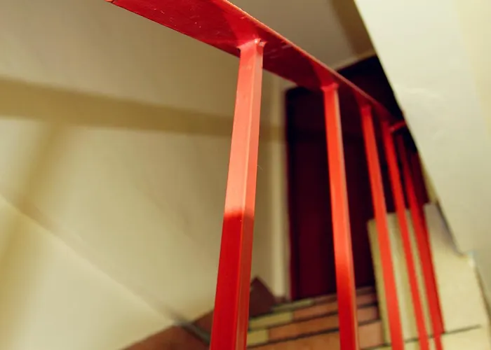 Small Elephant Hostel