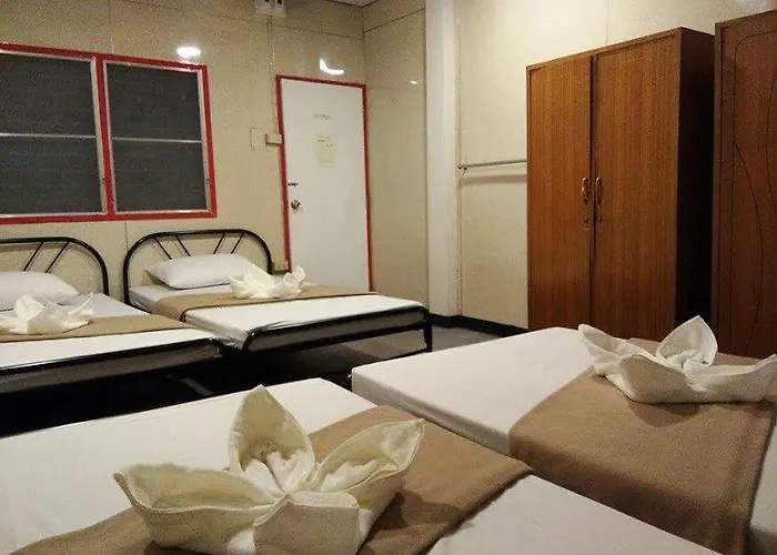 U Hostel